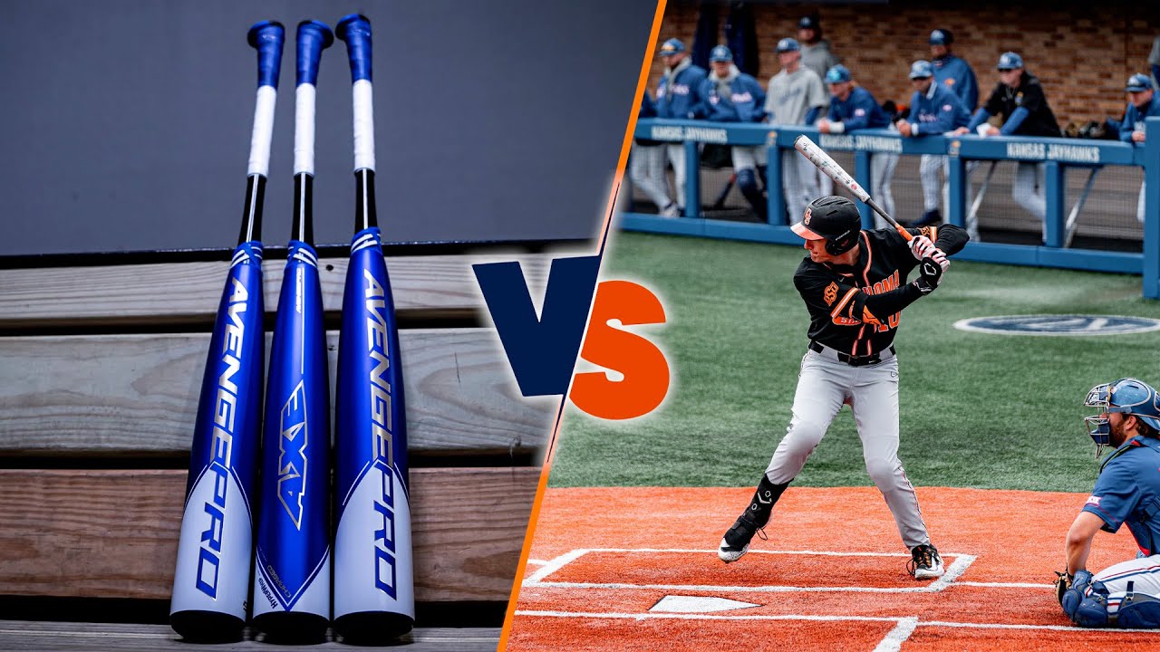 Comparing Axe Handle vs Baseball Bat - Which Packs a Bigger Punch?