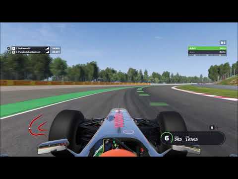 Red Bull vs. McLaren vs. Ferrari (2010 Saison)!!! F1 2019 #3