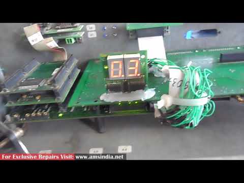 Mesa GMBH Electronic Repairs