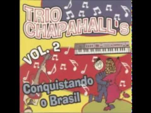 Trio Chapahall's - Bomba/Socorro