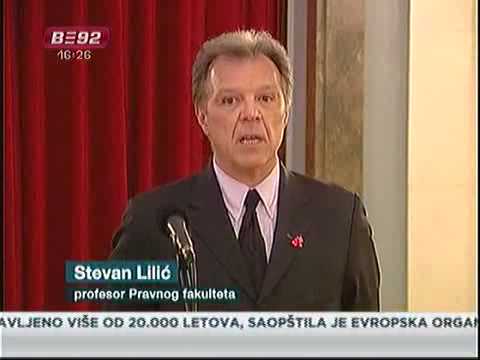 Komemoracija Biljani Kovačević-Vučo