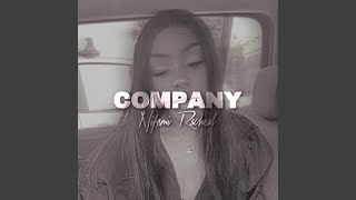 Company Music Video