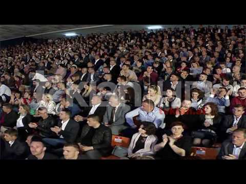 Rama: Me LSI në zgjedhje për reformat