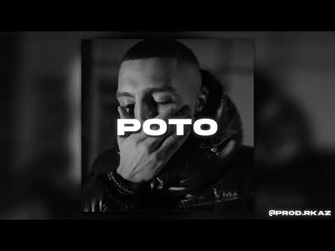 (FREE) Morad x Jul x Rhove Type Beat - "POTO"