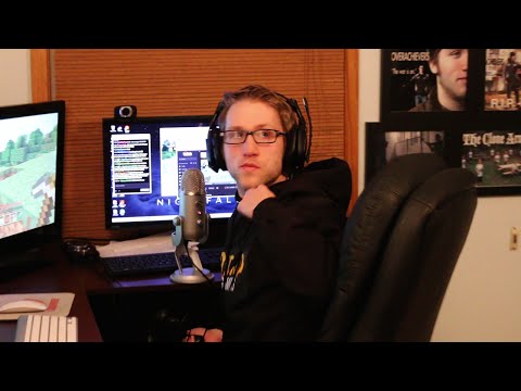 サイコ・オヤジ・レイド・ストリーム (Psycho Dad Raids Stream)