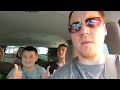 DaddyOFive CRAZY DAD HAS A ROAD RAGE VLOG On 8 8 2016