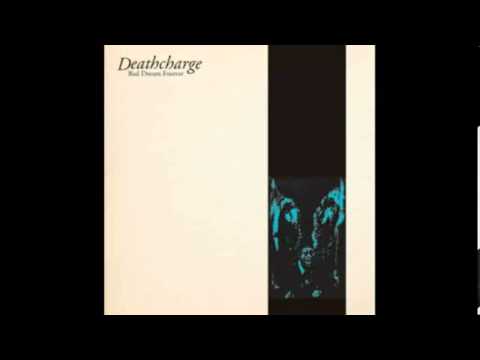 Deathcharge - Bad Dream Forever