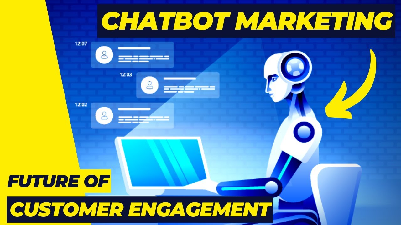 Chatbot Marketing and AI The Future of Customer Engagement (Tips Reshape)