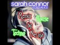 Sarah Connor - Cold As Ice Remix by Steffele ...