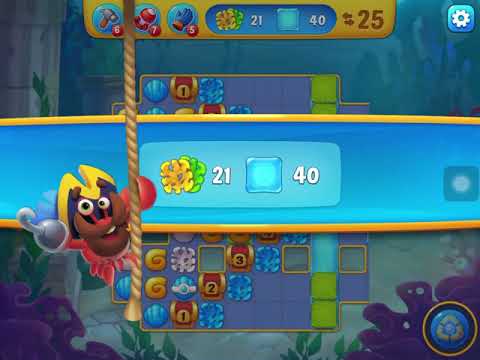 ISHDOM:  Level  9045  No boosters.