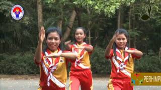 Download lagu SENAM PRAMUKA VERSI LOMBA JILID 2 mp3