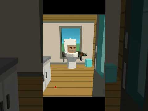 Skibidi Toilet Update In Simple Sandbox 2 #skibiditoilet