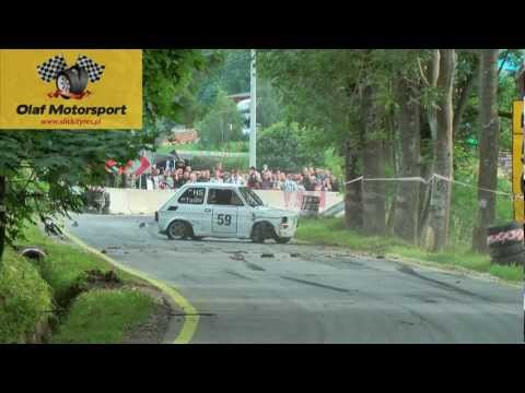 GSMP Sienna 2012 | 1 dzień + CRASHES !!! [MotoRecords.pl]