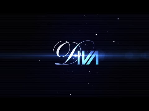 DIVA / 1st LAST ALBUM [2014.11.5 Release] ダイジェスト