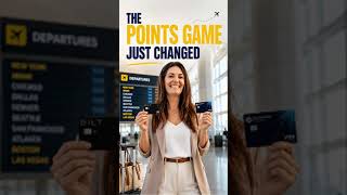 Don't get caught with the wrong credit card #finance #strategy