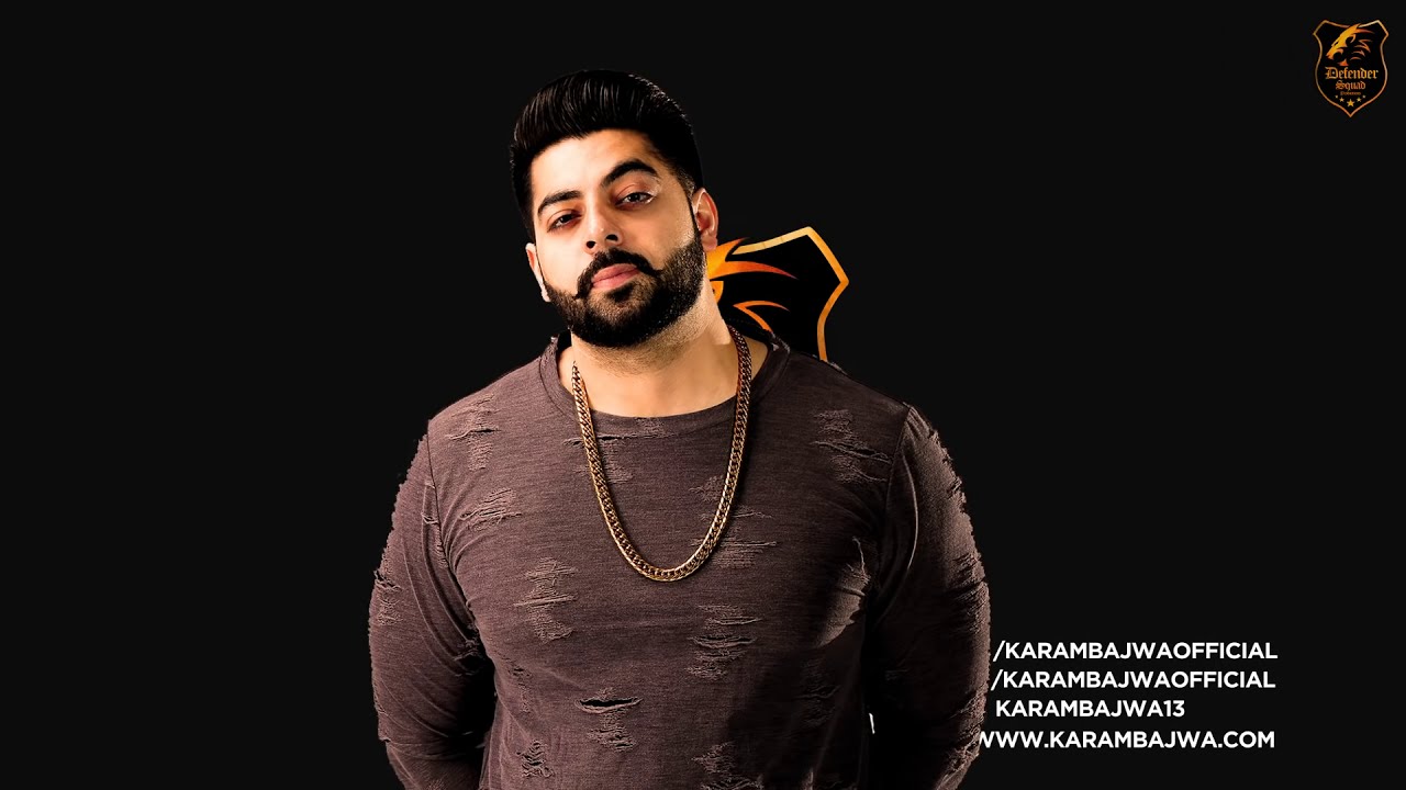 Zara Lyrics  | Punjabi | Karam Bajwa | Deep Jandu