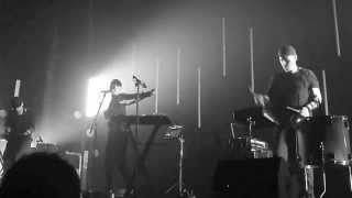 kate boy -&quot;The Way We Are ( razzmatazz_barcelona 2013)