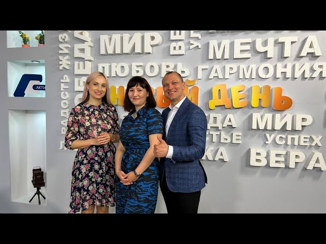 17 мая – День пульмонолога