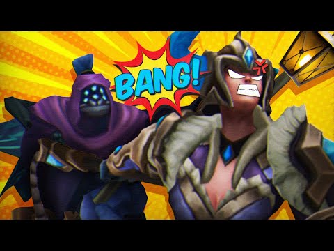 how I BULLY challenger enemy top with my JAX