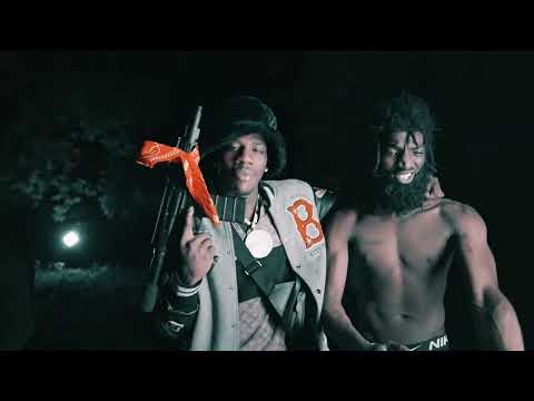 Vant3 Glockz - Mr Get Busy (Official Music Video)