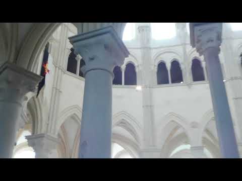 Vézelay 2018 - Goûtez  et Voyez