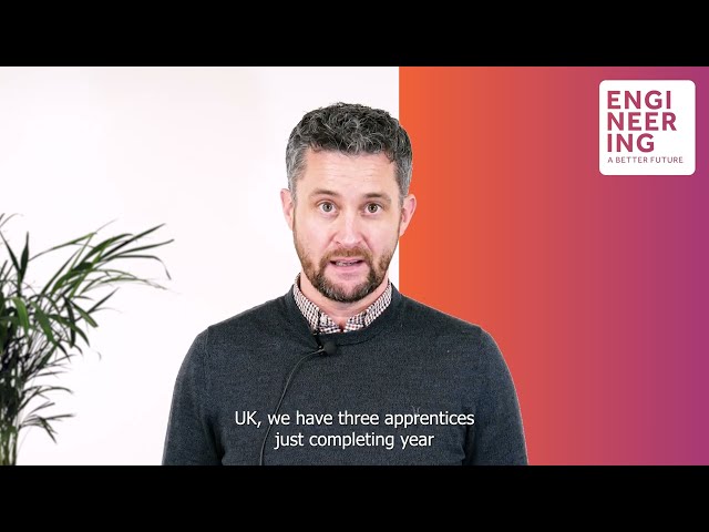 Applus UK Operations Manager, Iain Hawley video thumbnail
