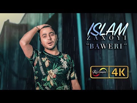Islam Zaxoyi - BAWERI (OFFICIAL VIDEO 2019) - by Roj Company