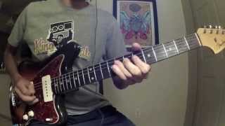 John Mayall & The Bluesbreakers - You Don't Love Me (Guitar Jam Along)