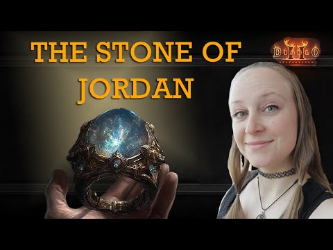 The true History and Lore of the SOJ