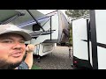 Check out this Video for a 2025 Coachmen Brookstone 318RLL(Stock #209482)  for sale by Fun Town RV - Oklahoma City. This unit is located in Oklahoma City, OK