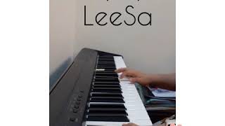 Always you -LeeSa Piano Cover