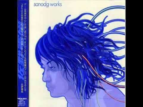 sanodg - Electric Prayer