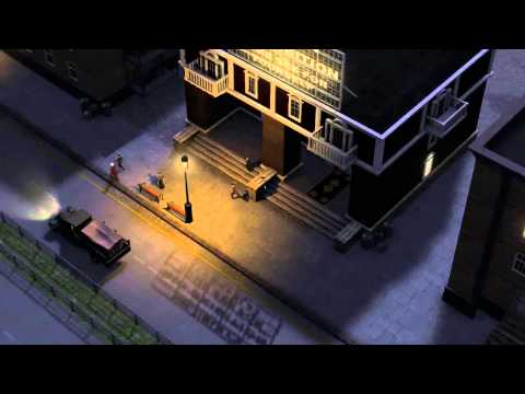 Видео № 1 из игры Omerta: City of Gangsters (Б/У) [X360]