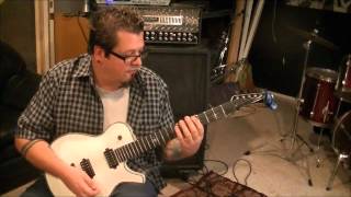 Reel Big Fish Skatanic Guitar Lesson + Tutorial