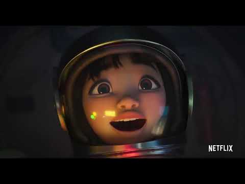 CATHY ANG IS FEI FEI IN "OVER THE MOON"