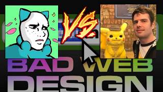 Serebii VS Im_a_Blisy - Pokemon Community Drama