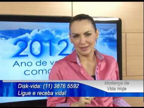 Programa Mudança de Vida 01/12/2011