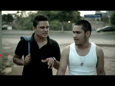 Expedientes Criminales - Masacre en la Zapateria