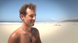 Traveller testimonial_Phillip from Austria