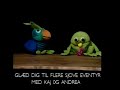 TEST Dantax DV 102 DVD VCR