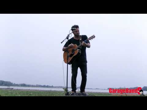 GarageBandS estate - Nicholas Merzi