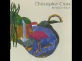 Christopher Cross  - Deputy Dan