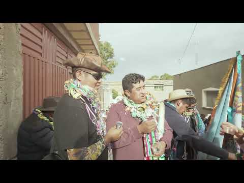 Carnavaleando en San Agustín ( Potosi - Bolivia )