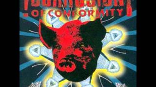 CORROSION OF CONFORMITY - The Snake Has No Head
