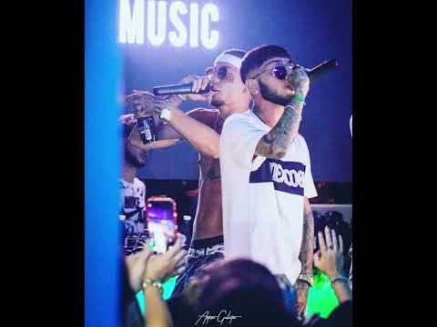 JC REYES X FITO LA R   EASY