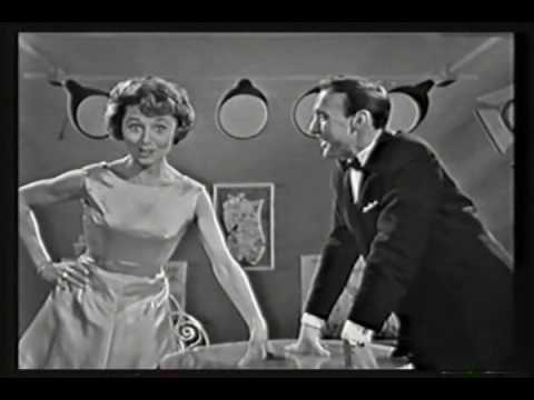 Teddy Johnson & Pearl Carr - 'S Wonderful medley