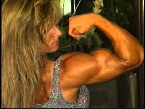 WPW 238 - Rhonda Jorgenson (Official Video - Preview)