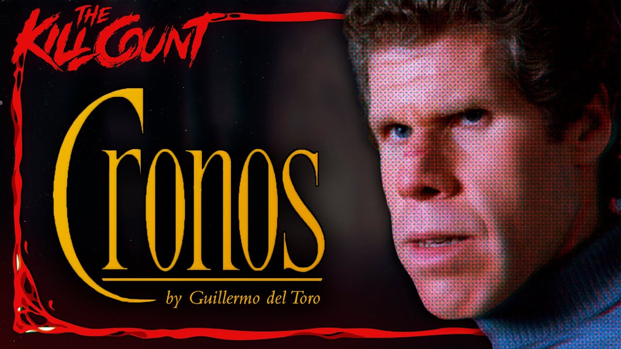 Cronos (1993) KILL COUNT