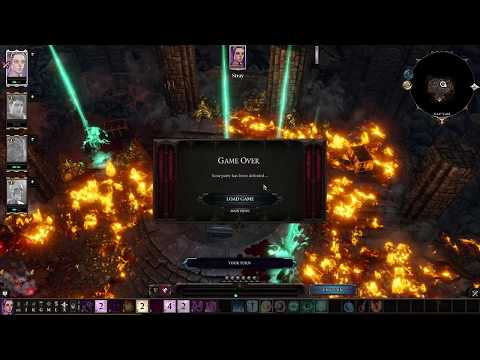 Mass Corpse Explosion