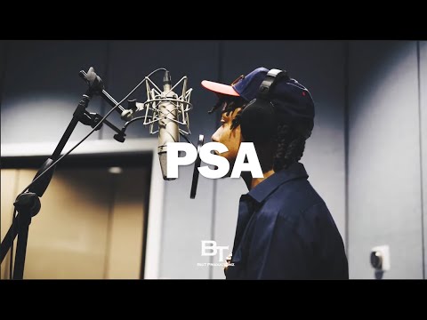[FREE] Skilla Baby X Sada Baby Type Beat 2023 " PSA " - (Prod. BigT Productionz ft. Fuelz)